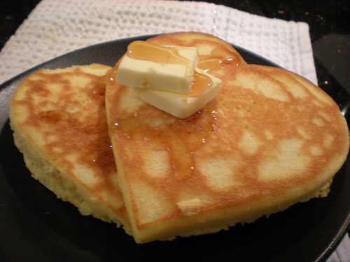 Fat Tuesday Breakfast Pancakes Fat Tuesday Breakfast Pancakes