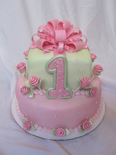 10 birthday cakes for