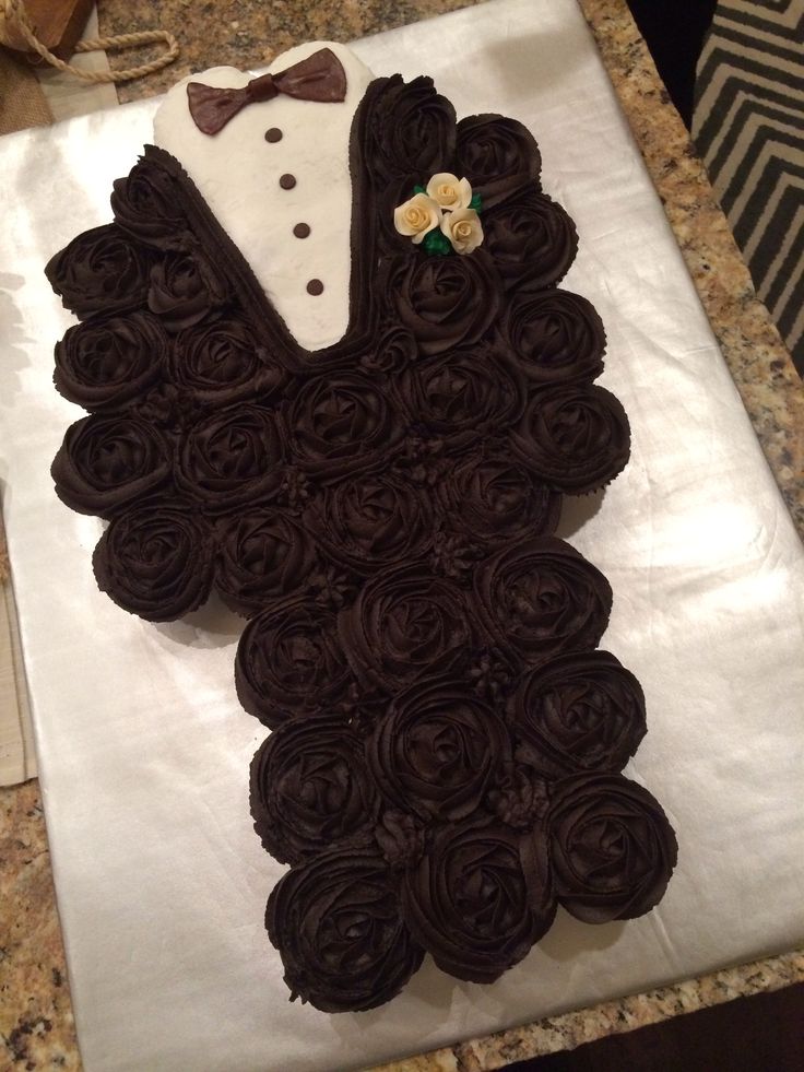 12 Photos of Groom S Wedding Cupcakes 12 Photos of Groom S Wedding Cupcakes