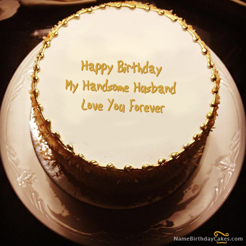 Cakes Pictures For Birthday For Husband The Cake Boutique