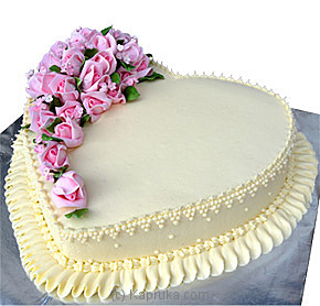 Heart Shaped Decorated Cakes Heart Shaped Decorated Cakes