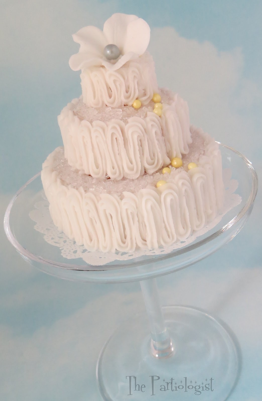 Mini Cakes Bridal Showers Weddings Mini Cakes Bridal Showers Weddings