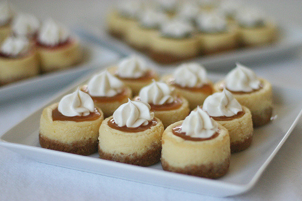 9 Photos of Tiered Mini Cheesecakes 9 Photos of Tiered Mini Cheesecakes