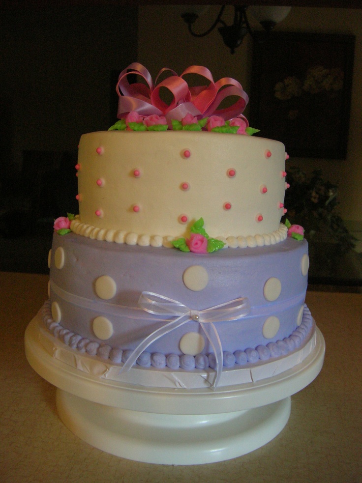 Pinterest Baby Shower Cake Ideas