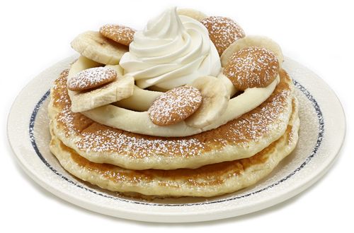 5 Photos of Banana Caramel Pancakes Ihop 5 Photos of Banana Caramel Pancakes Ihop