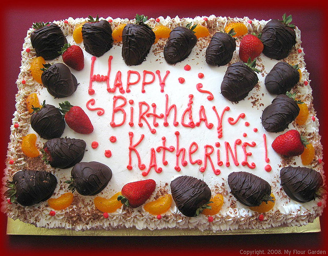 Sheet Cake with Fresh Fruit Sheet Cake with Fresh Fruit