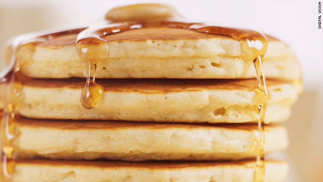 Shrove Tuesday Pancake Supper Shrove Tuesday Pancake Supper