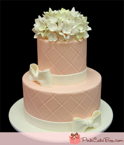 Simple Bridal Shower Cakes Simple Bridal Shower Cakes