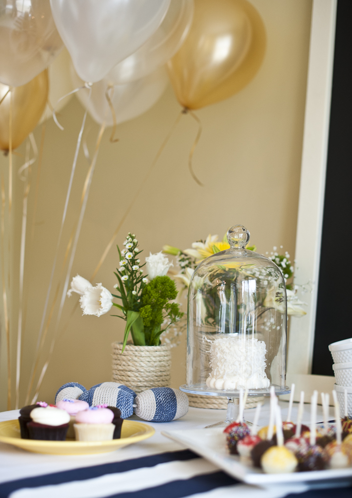 Southern Bridal Shower Ideas Southern Bridal Shower Ideas