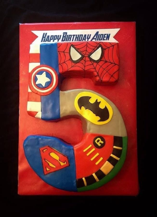 10 number 5 birthday