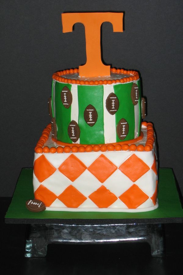 11 tennessee volunteers football