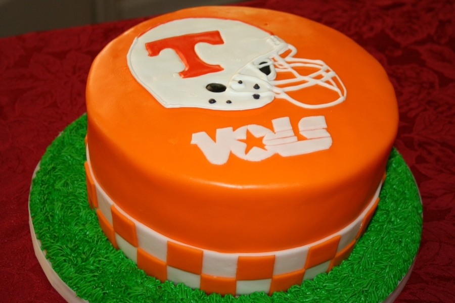 11 tennessee volunteers football