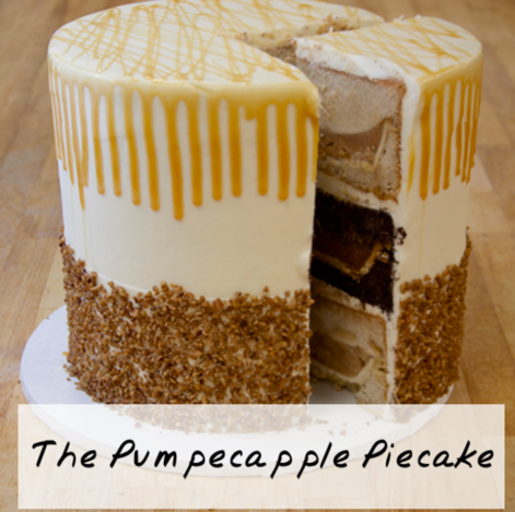 Thanksgiving Pies and Cakes Thanksgiving Pies and Cakes