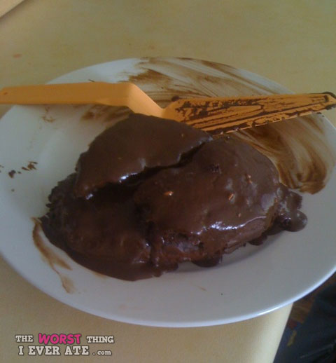 The Worst Looking Cakes Ever Made The Worst Looking Cakes Ever Made