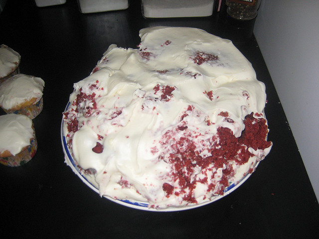 The Worst Looking Cakes Ever Made The Worst Looking Cakes Ever Made