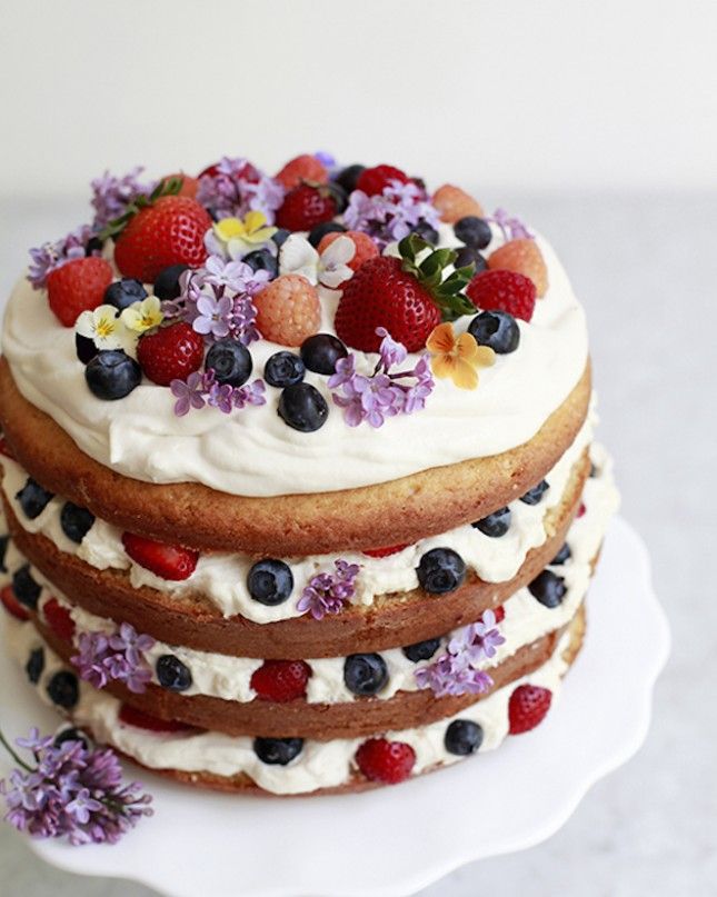 Tres Leches Cake Tres Leches Cake