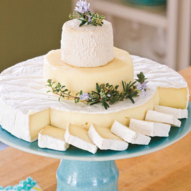 Wedding Shower Cake Wedding Shower Cake