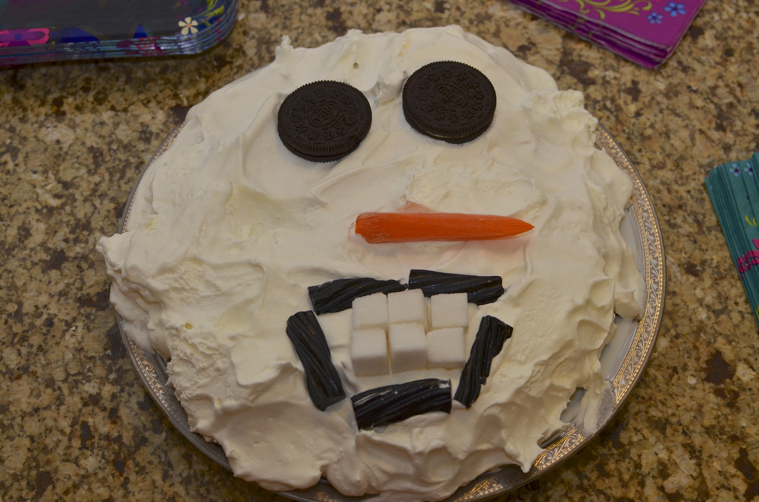 Worst Birthday Cakes Ever Made Worst Birthday Cakes Ever Made