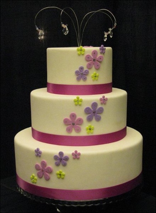 20 Year Wedding Anniversary Cake 20 Year Wedding Anniversary Cake