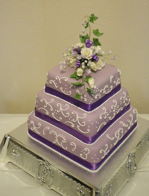3 Tier Wedding Cake Anniversary 3 Tier Wedding Cake Anniversary