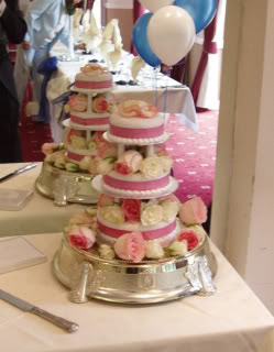 Asda Wedding Cakes