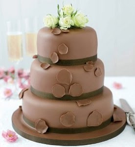 Asda Wedding Cakes
