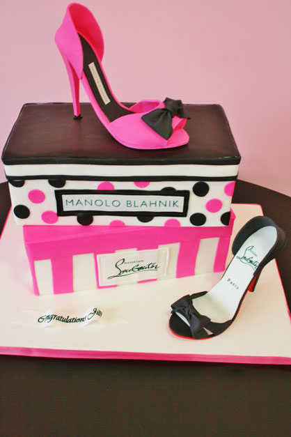 Bridal Shower Cake Bridal Shower Cake