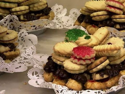 Cake Boss Christmas Cookies Cake Boss Christmas Cookies
