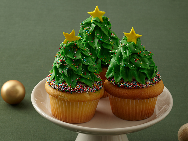 Cake Boss Christmas Cupcakes Cake Boss Christmas Cupcakes