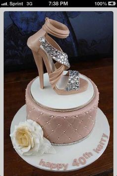 12 Photos of Bridal Tops For Cakes Shoe 12 Photos of Bridal Tops For Cakes Shoe