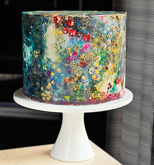 Cake Cake