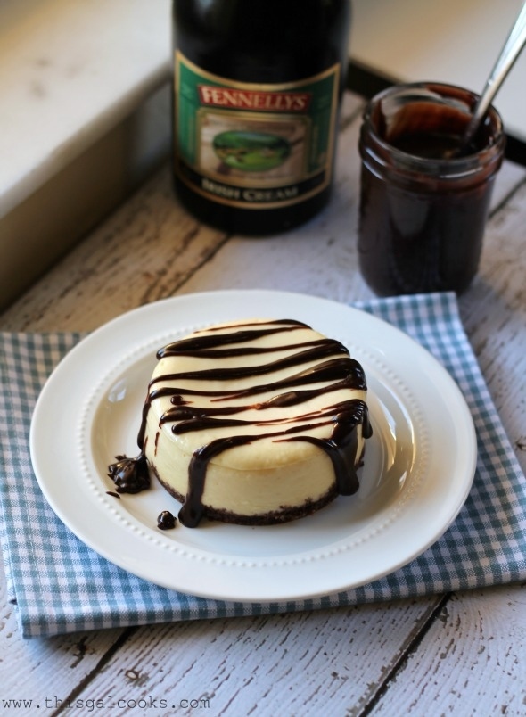 Chocolate Irish Cream Cheesecake Recipe Chocolate Irish Cream Cheesecake Recipe