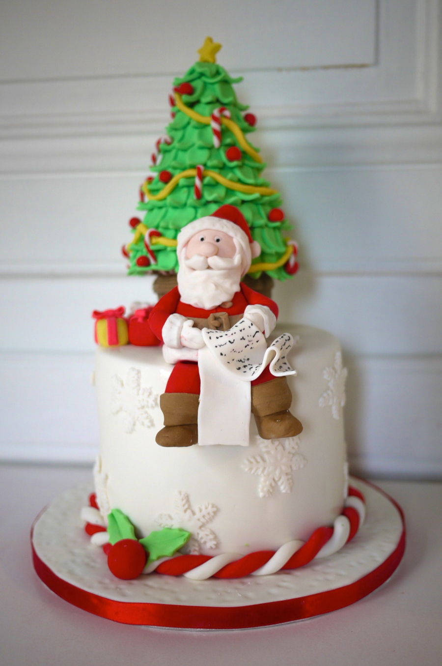 7 Photos of Christmas Cake Cakes Cake Central 7 Photos of Christmas Cake Cakes Cake Central