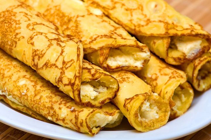 9 Photos of Cream Cheese Filling For Pancakes 9 Photos of Cream Cheese Filling For Pancakes