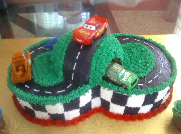 7 Photos of Black Sedan Car Shaped Cakes For Boys 7 Photos of Black Sedan Car Shaped Cakes For Boys
