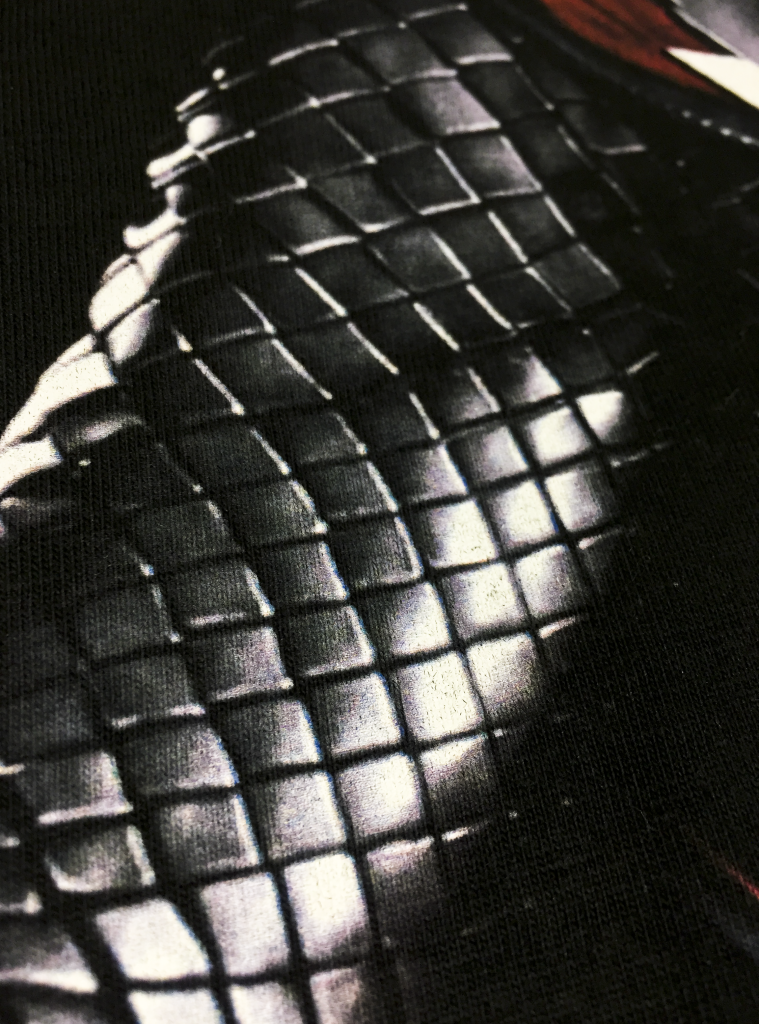 DTG Printing Shirt Samples DTG Printing Shirt Samples