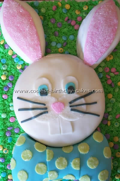 10 Photos of Easter Cakes To Make 10 Photos of Easter Cakes To Make
