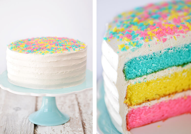 Easter Cake Recipe Easter Cake Recipe