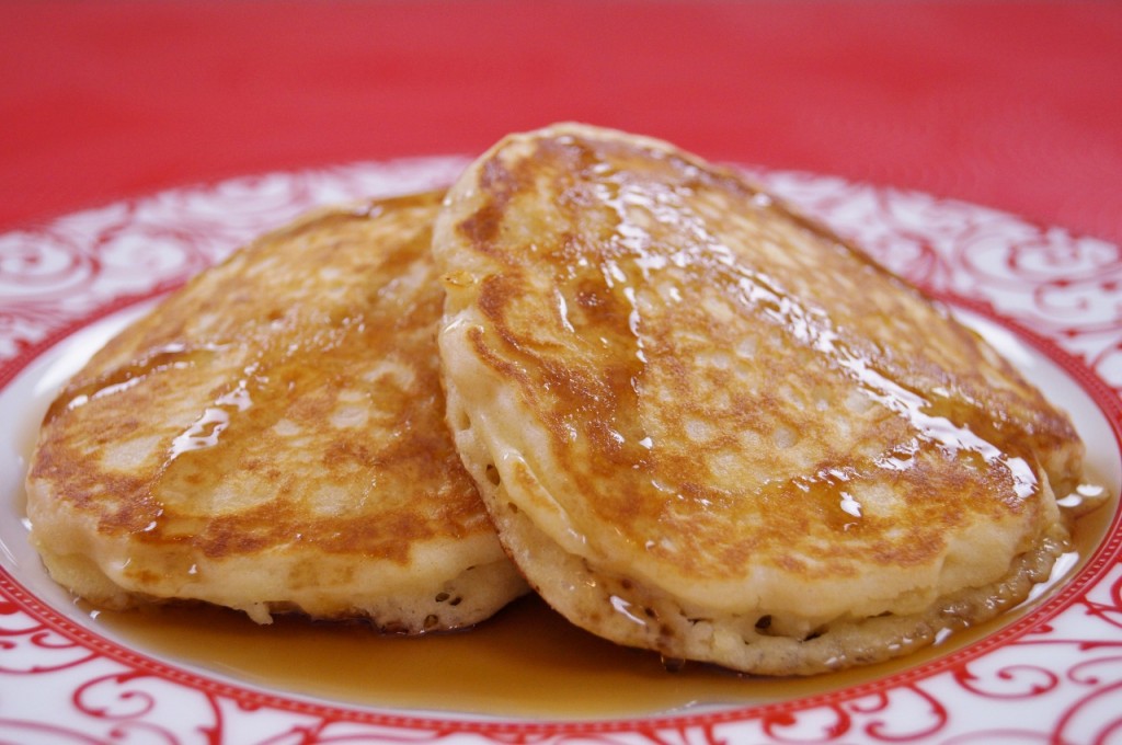 Easy Pancake Recipe From Scratch Easy Pancake Recipe From Scratch