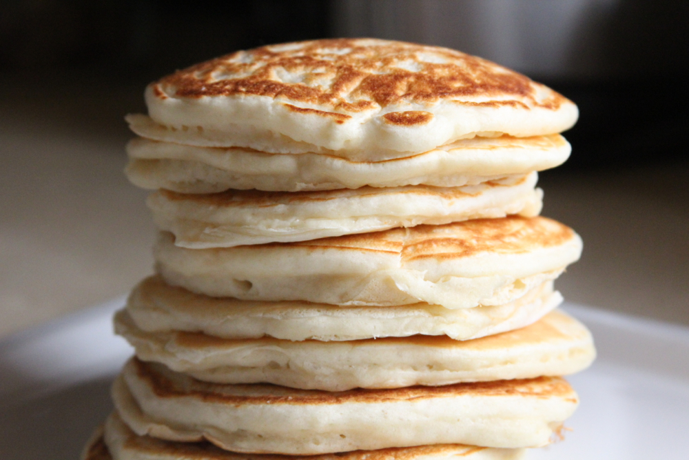 9 Photos of Pancakes From Scratch 9 Photos of Pancakes From Scratch