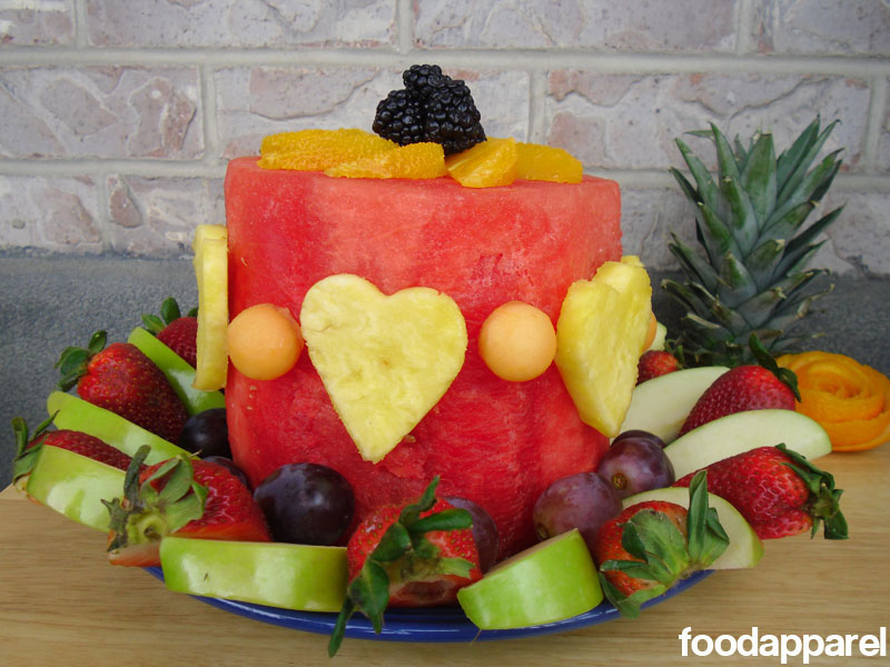 Fresh Fruit Cake Recipe Fresh Fruit Cake Recipe