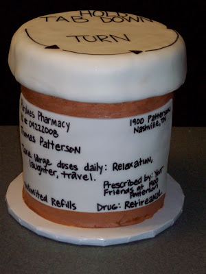 Funny Retirement Cakes Funny Retirement Cakes