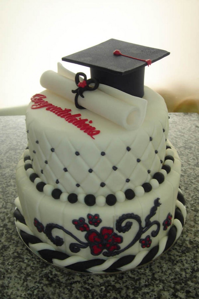 Graduation Cake Ideas Graduation Cake Ideas