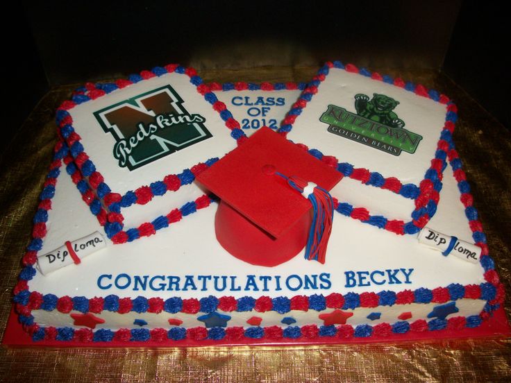 High School Graduation Sheet Cake Ideas High School Graduation Sheet Cake Ideas