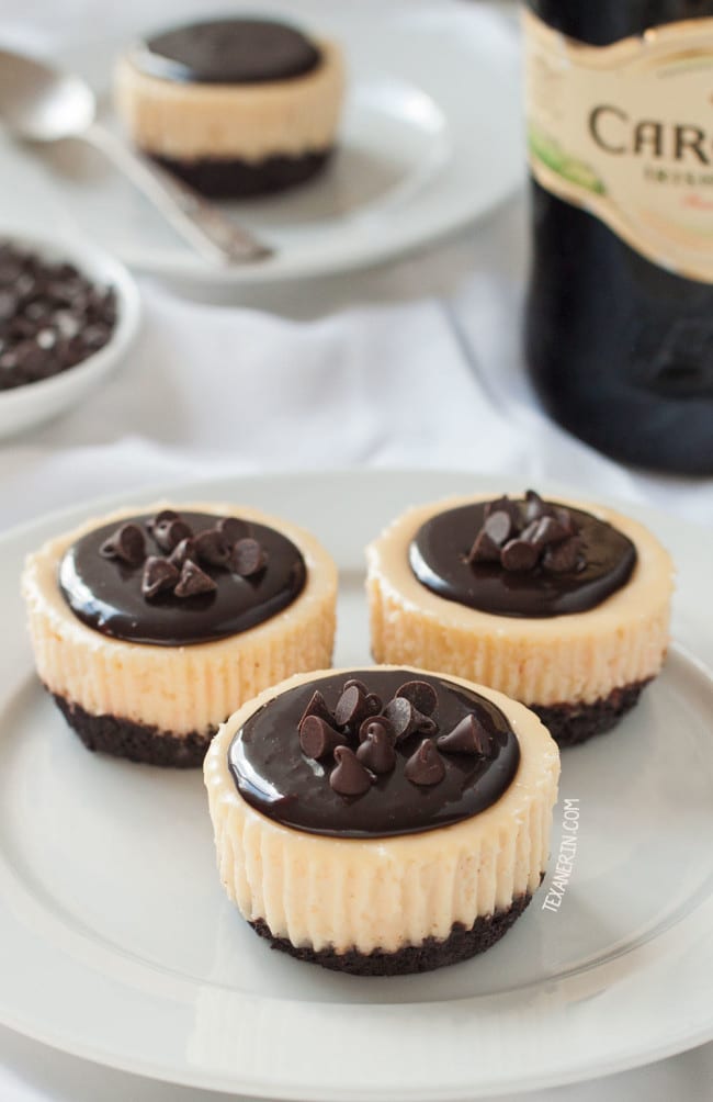 9 Photos of Irish Cream Mini Cheesecakes 9 Photos of Irish Cream Mini Cheesecakes