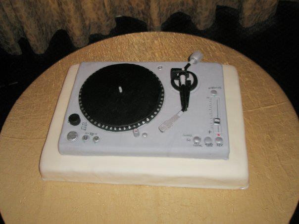 Music Themed Grooms Cake Music Themed Grooms Cake