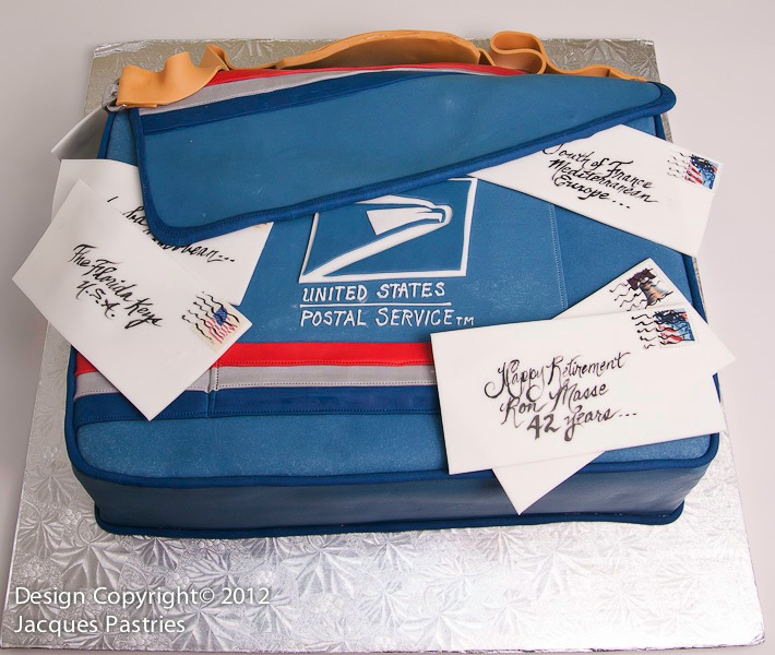 Office Retirement Cake Ideas Office Retirement Cake Ideas