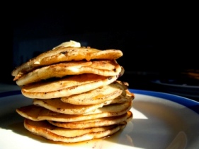 Pancake Stack Pancake Stack