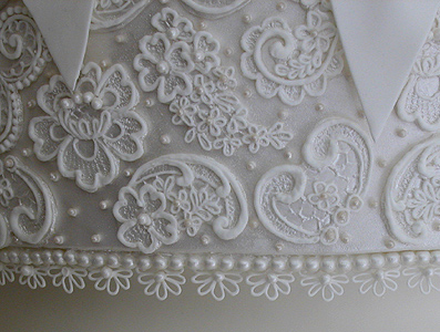 Royal Icing Lace Templates Royal Icing Lace Templates