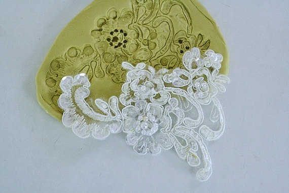 Silicone Lace Molds Cake Decorating Silicone Lace Molds Cake Decorating